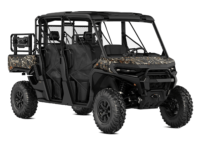 2027 Can-Am Defender XU MAX XT HD11