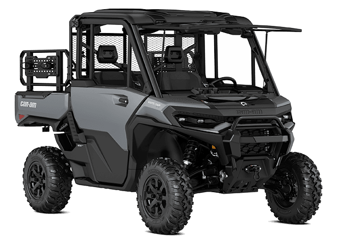 2027 Can-Am Defender XU XT CAB HD10