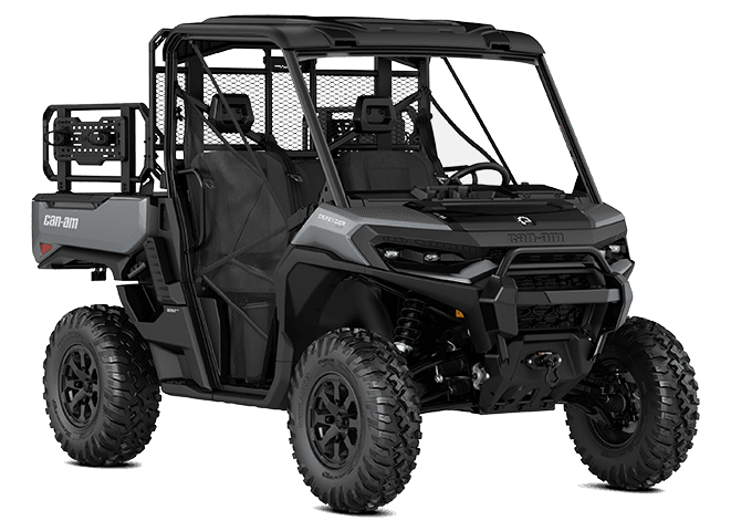 2027 Can-Am Defender XU XT HD11
