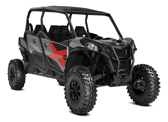 2027 Can-Am Maverick Sport MAX X 1000R