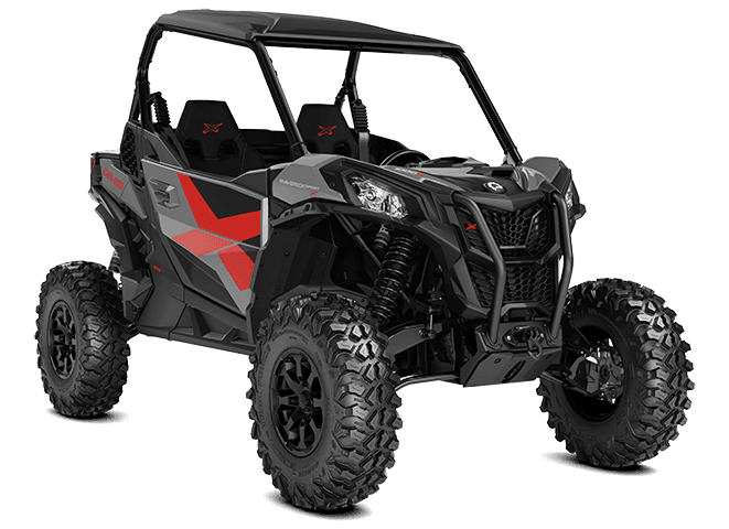 Maverick Sport