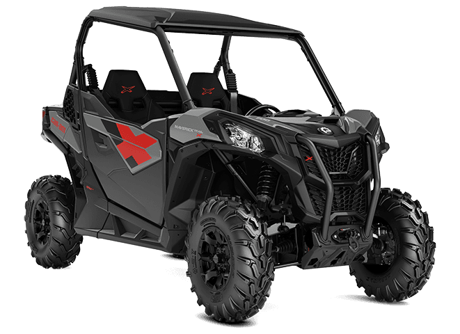 2027 Can-Am Maverick Trail X 700