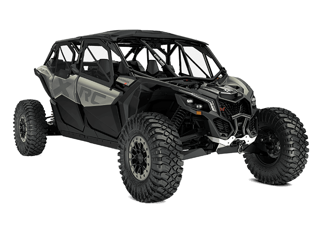 2027 Can-Am Maverick X3 MAX X rc TURBO RR