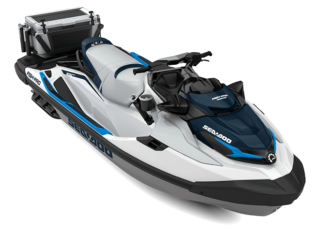 2027 Sea-Doo FishPro Sport 170