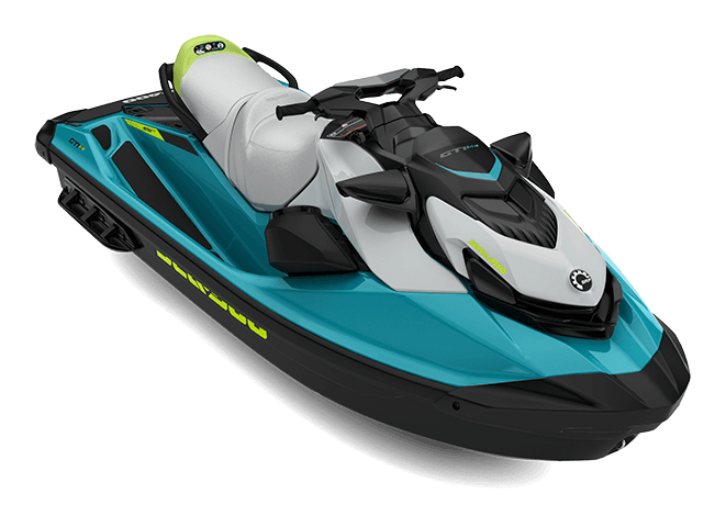 2027 Sea-Doo GTI SE 130 (Audio)