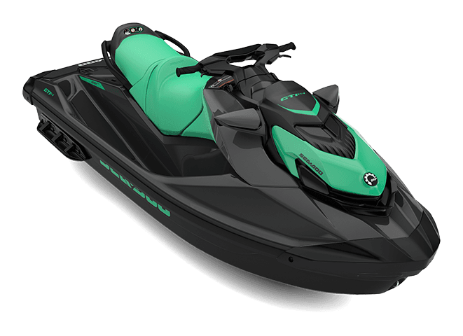 2027 Sea-Doo GTI SE 130
