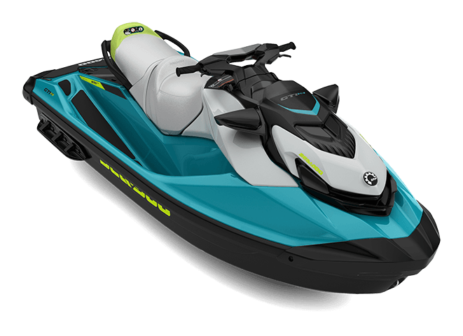 2027 Sea-Doo GTI SE 130