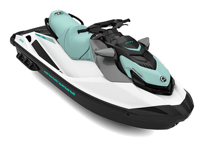 2027 Sea-Doo GTI 130