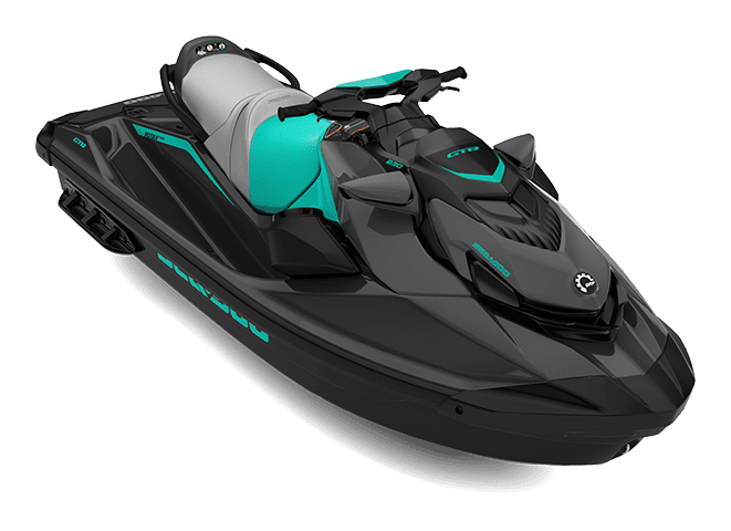 2027 Sea-Doo GTR 230 (Audio)