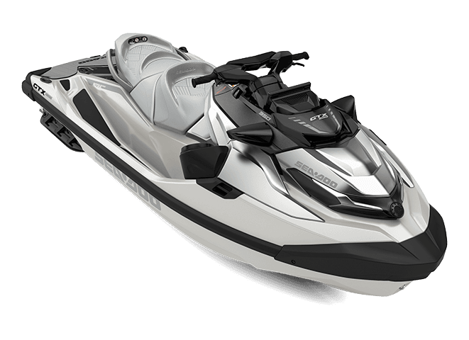 2027 Sea-Doo GTX Limited 350 (Audio)