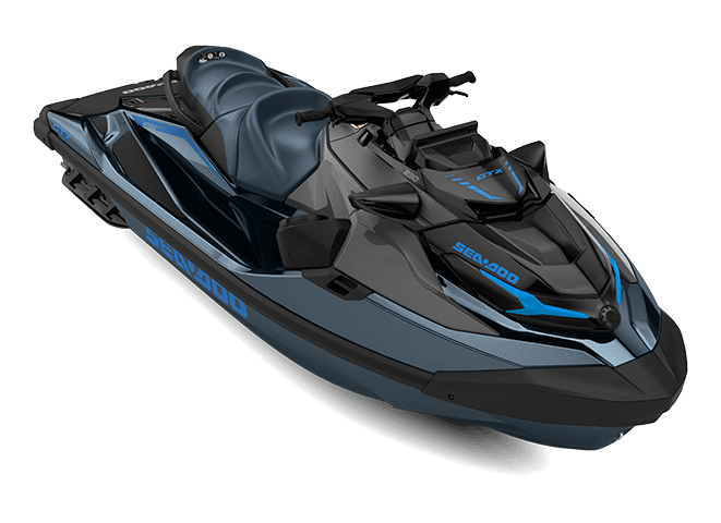2027 Sea-Doo GTX 230 (Audio)