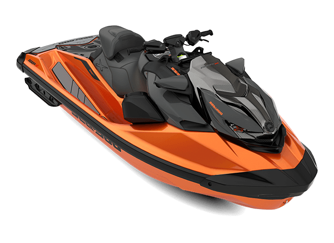 2027 Sea-Doo RXP-X 350 (Audio)
