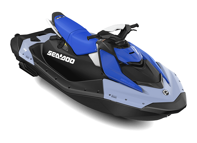 2027 Sea-Doo Spark Commodité 3UP - 90