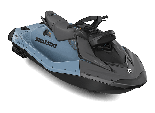 2027 Sea-Doo Spark X 2UP - 110 (Audio)