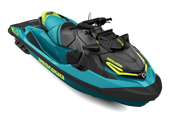 2027 Sea-Doo Wake Pro 230 (Audio)
