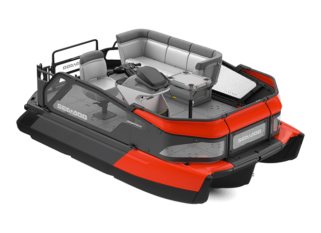 2027 Sea-Doo SWITCH Compact 130ch