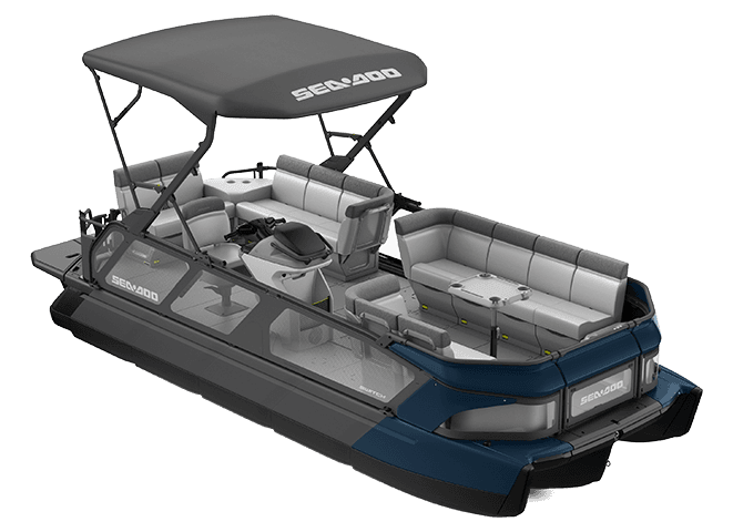 2027 Sea-Doo SWITCH CRUISE 21 230ch