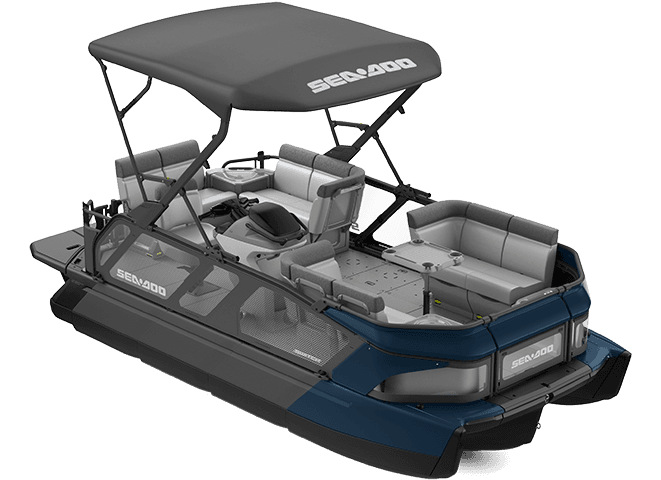 2027 Sea-Doo SWITCH CRUISE 18' 230ch (Ensemble technologie)