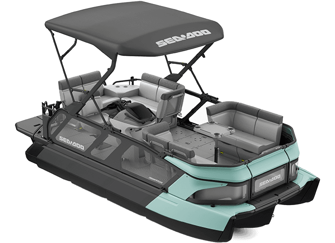 2027 Sea-Doo SWITCH CRUISE 18' 230ch