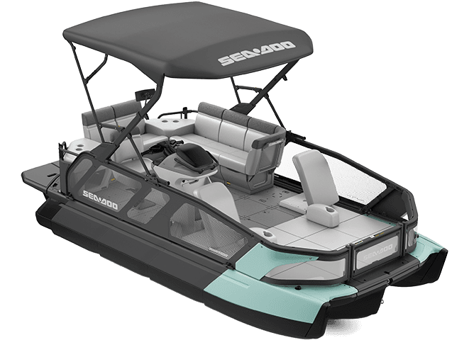 2027 Sea-Doo SWITCH SPORT 18' 300ch