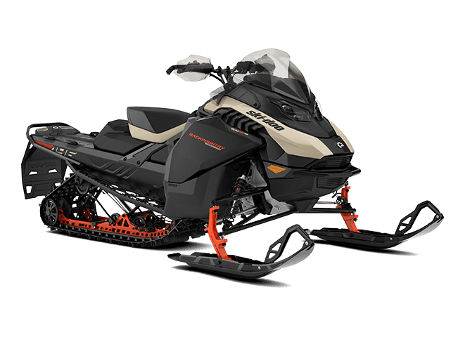 2027 Ski-Doo BACKCOUNTRY ADRENALINE (39'') 850 E-TEC PowderMax 2.0'' E.S.