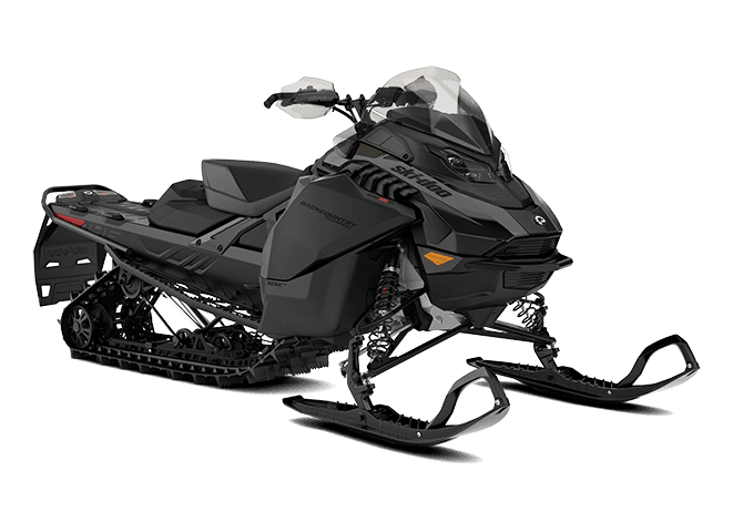 2027 Ski-Doo BACKCOUNTRY ADRENALINE (39'') 850 E-TEC PowderMax 2.0'' E.S.