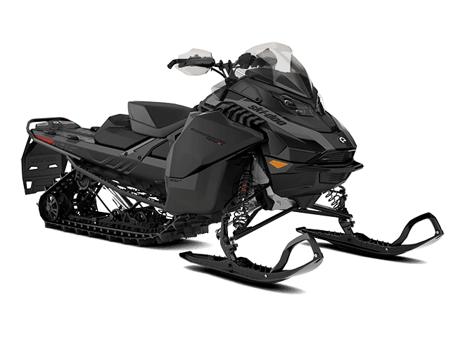 2027 Ski-Doo BACKCOUNTRY X (43'') 850 E-TEC Ice Storm 150 1.5'' E.S.