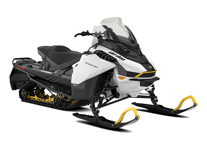 Expedition Electric