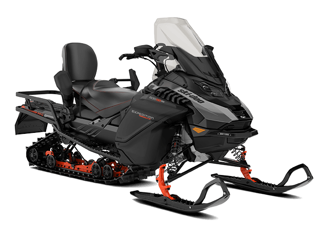 2027 Ski-Doo EXPEDITION LE 16'' 600RR E-TEC PowderMax 2.0'' E.S.