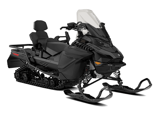 2027 Ski-Doo EXPEDITION LE 20'' 600RR E-TEC Crosscut 1.5'' E.S.
