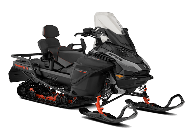 2027 Ski-Doo EXPEDITION LE 24'' 900 ACE Turbo Silent Cobra 1.5'' E.S.