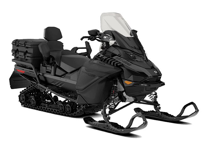2027 Ski-Doo EXPEDITION SE 900 ACE Ice Crosscut 1.5'' E.S. w/ 10.25'' Touchscreen