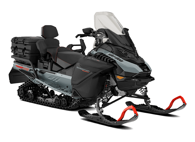 2027 Ski-Doo EXPEDITION SE 900 ACE Cobra 1.8'' E.S.