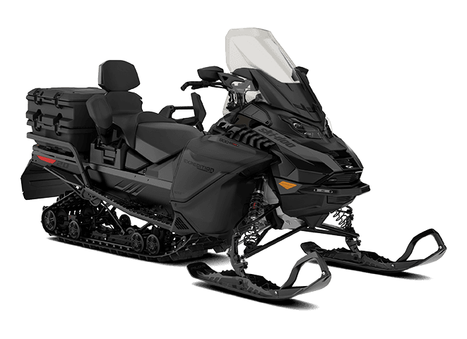 2027 Ski-Doo EXPEDITION SE 900 ACE Turbo R Crosscut 1.5'' E.S. w/ 10.25'' Touchscreen