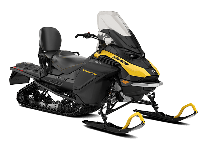 2027 Ski-Doo EXPEDITION SPORT 600 ACE Charger 1.5'' E.S.
