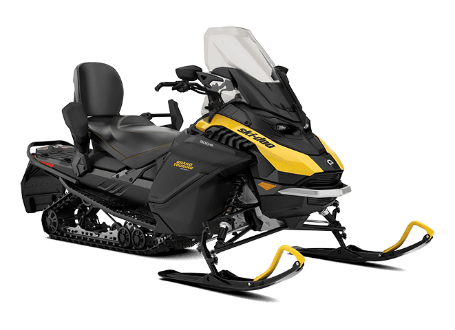 Grand Touring