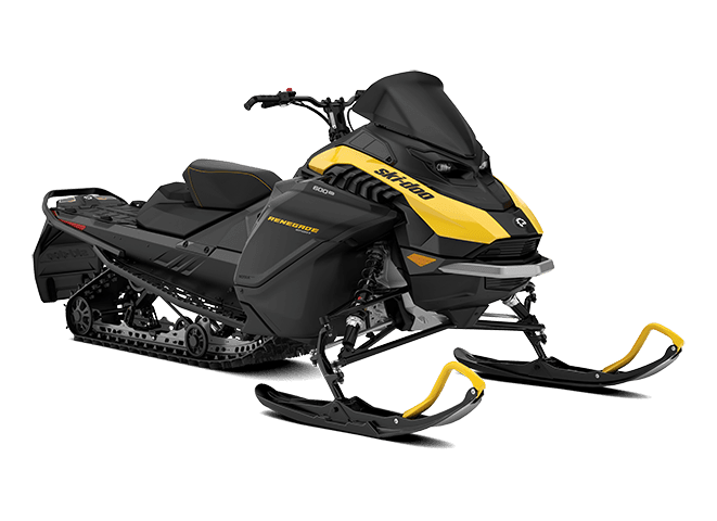 2027 Ski-Doo RENEGADE SPORT 600 ACE RipSaw 1.25'' E.S.