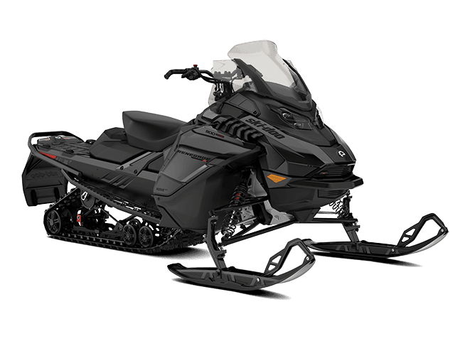 2027 Ski-Doo RENEGADE X 900 ACE Turbo Ice Ripper XT 1.25'' E.S. w/ 10.25'' Touchscreen