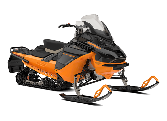 2027 Ski-Doo RENEGADE X 900 ACE Turbo Ice Ripper XT 1.25'' E.S.