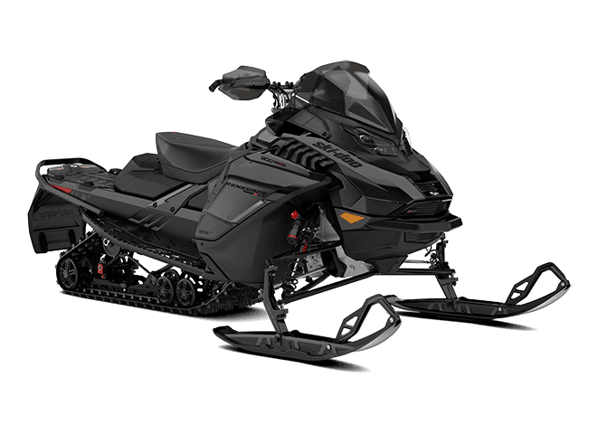 2027 Ski-Doo RENEGADE X-RS 900 ACE Turbo R Ice Ripper XT 1.5'' E.S.
