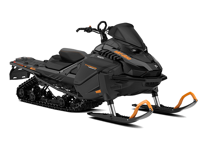 2027 Ski-Doo TUNDRA LE 600 ACE Charger 1.5'' E.S.