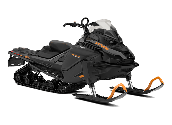 2027 Ski-Doo TUNDRA LE 600 EFI Charger 1.5'' E.S.