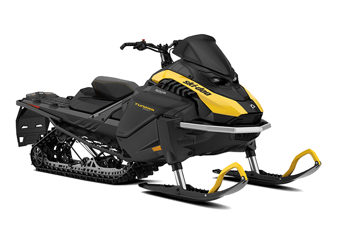 2027 Ski-Doo TUNDRA SPORT 600 ACE Cobra 1.6'' E.S.