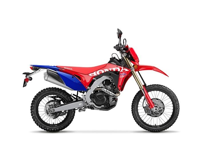 Dual Sport