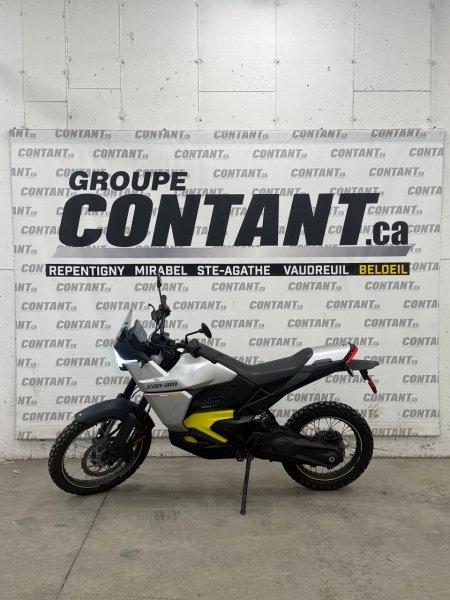 2025 Can-Am Origin '73