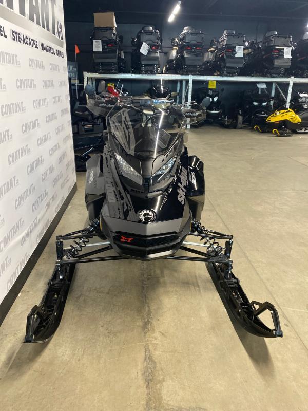 2022 Ski-Doo Renegade X 850 E-TEC RipSaw