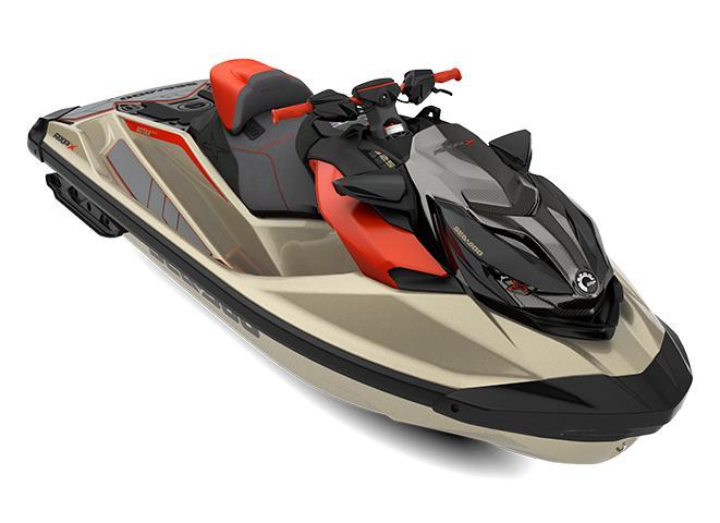 2025 Sea-Doo RXP-X 325