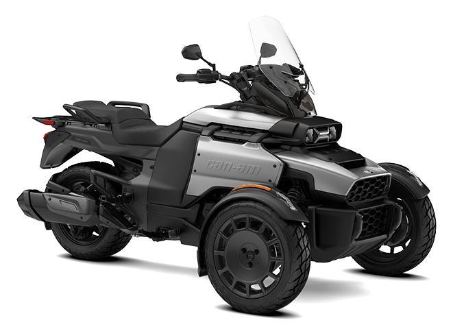 2025 Can-Am Canyon Standard