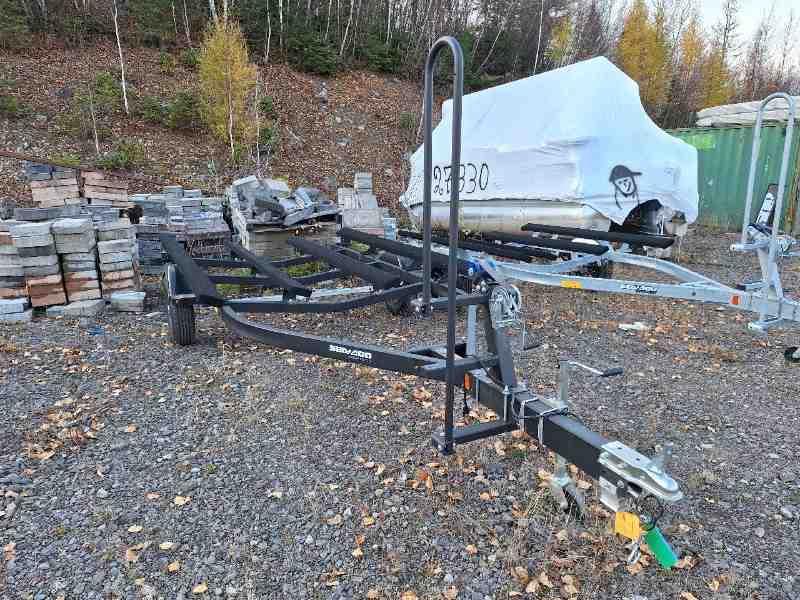 2024 Karavan REMORQUES SWITCH 16'voir photo