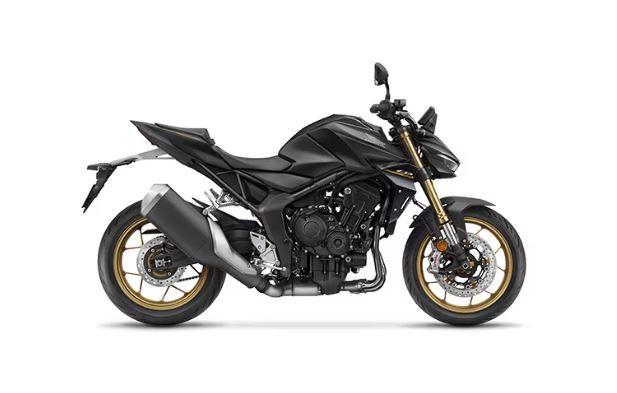 2025 Honda CB1000SP ABS